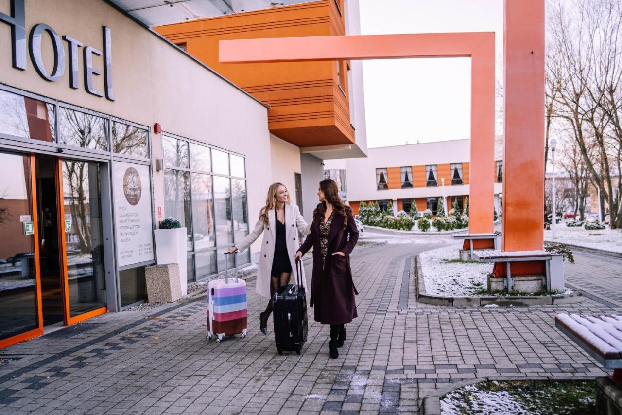 Hotel Szyndzielnia Bielsko-Biala Exterior foto